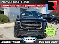 2025 Ford F-150 Roush