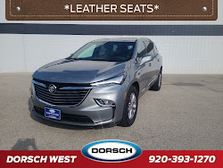 2024 Buick Enclave Premium Group