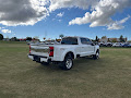 2024 Ford F-450SD Platinum