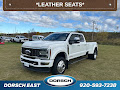 2024 Ford F-450SD Platinum