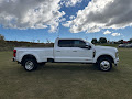 2024 Ford F-450SD Platinum