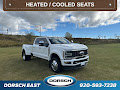 2024 Ford F-450SD Platinum