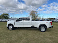 2024 Ford F-450SD Platinum