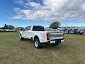 2024 Ford F-450SD Platinum