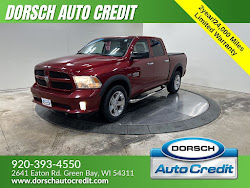 2013 RAM 1500 Express