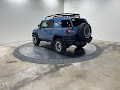 2014 Toyota FJ Cruiser Base