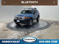 2014 Toyota FJ Cruiser Base