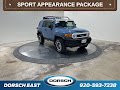 2014 Toyota FJ Cruiser Base