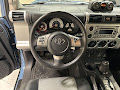 2014 Toyota FJ Cruiser Base