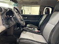 2014 Toyota FJ Cruiser Base