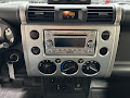 2014 Toyota FJ Cruiser Base