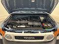 2014 Toyota FJ Cruiser Base