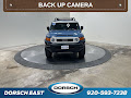 2014 Toyota FJ Cruiser Base