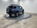 2014 Toyota FJ Cruiser Base