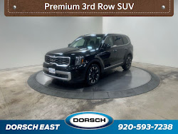 2025 Kia Telluride SX-Prestige
