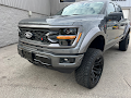 2025 Ford F-150 Black Widow