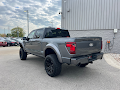 2025 Ford F-150 Black Widow