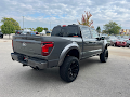 2025 Ford F-150 Black Widow