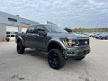 2025 Ford F-150 Black Widow