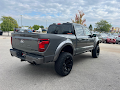 2025 Ford F-150 Black Widow