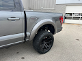 2025 Ford F-150 Black Widow