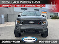 2025 Ford F-150 Black Widow