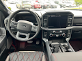2025 Ford F-150 Black Widow