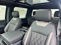 2025 Ford F-150 Black Widow