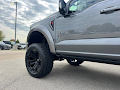 2025 Ford F-150 Black Widow