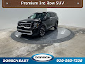 2025 Kia Telluride SX-Prestige