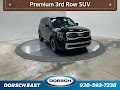 2025 Kia Telluride SX-Prestige