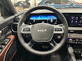 2025 Kia Telluride SX-Prestige