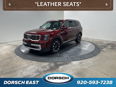 2024 Kia Telluride