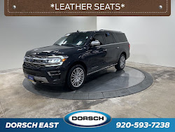 2022 Ford Expedition Max Platinum