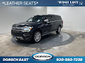2022 Ford Expedition Max Platinum