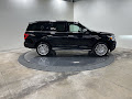 2022 Ford Expedition Platinum