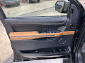 2022 Ford Expedition Platinum