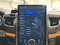 2022 Ford Expedition Platinum