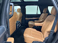 2022 Ford Expedition Platinum