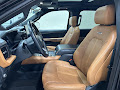 2022 Ford Expedition Platinum
