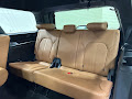 2022 Ford Expedition Platinum