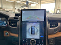 2022 Ford Expedition Platinum
