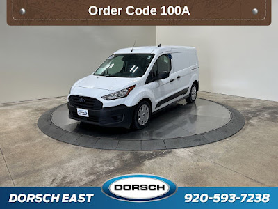 2022 Ford Transit Connect