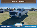 2021 Chevrolet Silverado 2500HD Work Truck