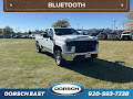 2021 Chevrolet Silverado 2500HD Work Truck