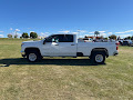 2021 Chevrolet Silverado 2500HD Work Truck