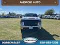 2021 Chevrolet Silverado 2500HD Work Truck
