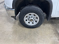 2021 Chevrolet Silverado 2500HD Work Truck