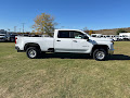 2021 Chevrolet Silverado 2500HD Work Truck