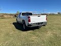2021 Chevrolet Silverado 2500HD Work Truck